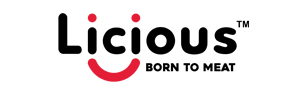 Licious Logo