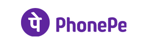 PhonePe Logo